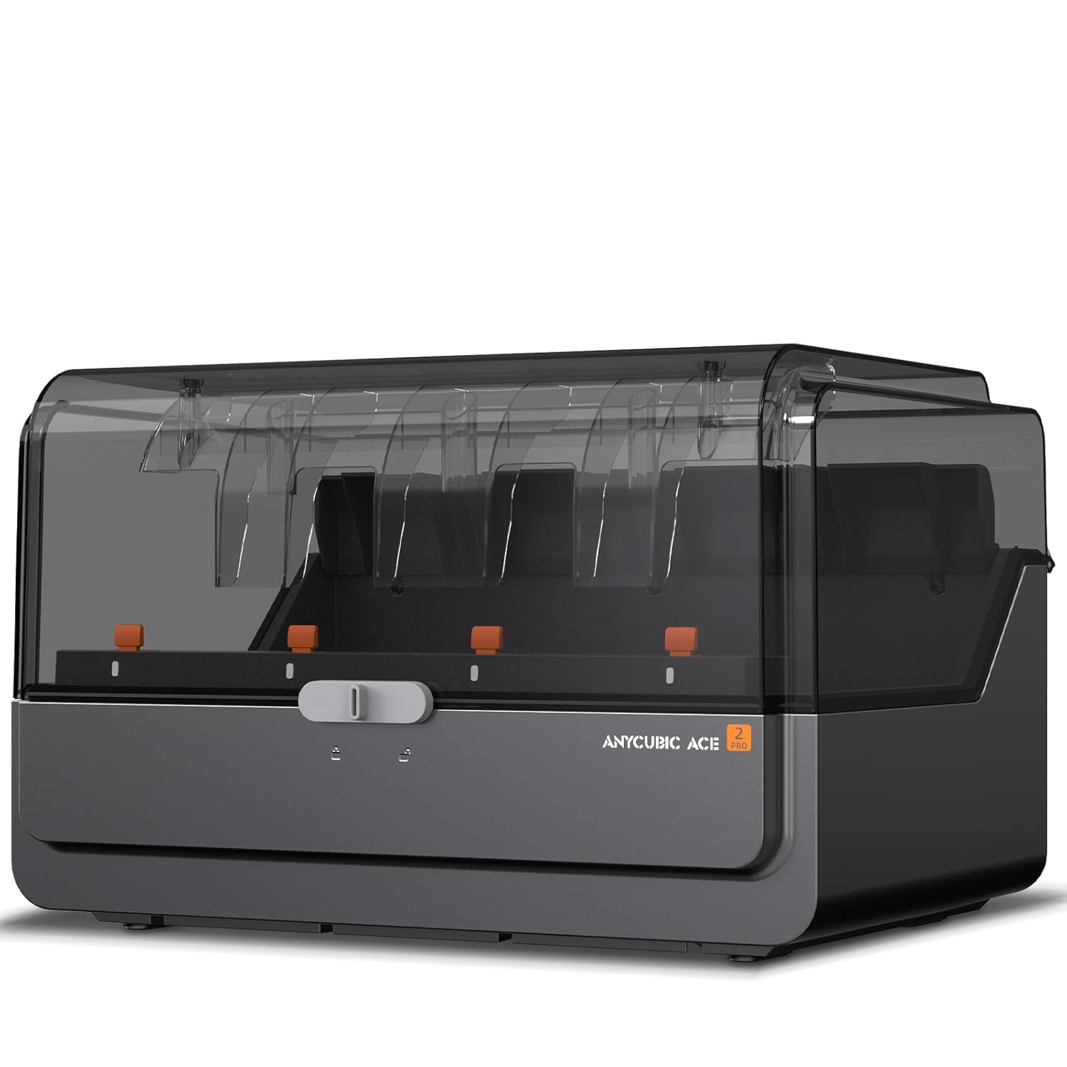 3D Printing Deck Box - Suszarka do filamentu Anycubic ACE 2