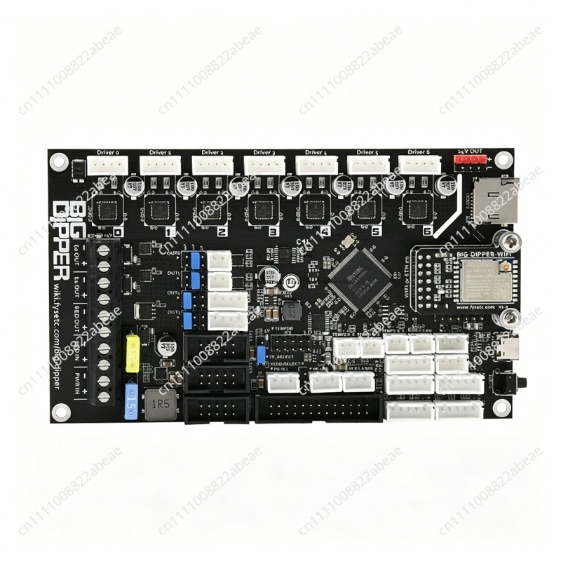 Motherboard 3D Printer - Płyta główna Big Dipper Board Duet