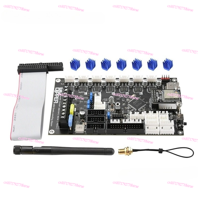 Motherboard 3D Printer - Płyta główna Duet 3 Mini 5+