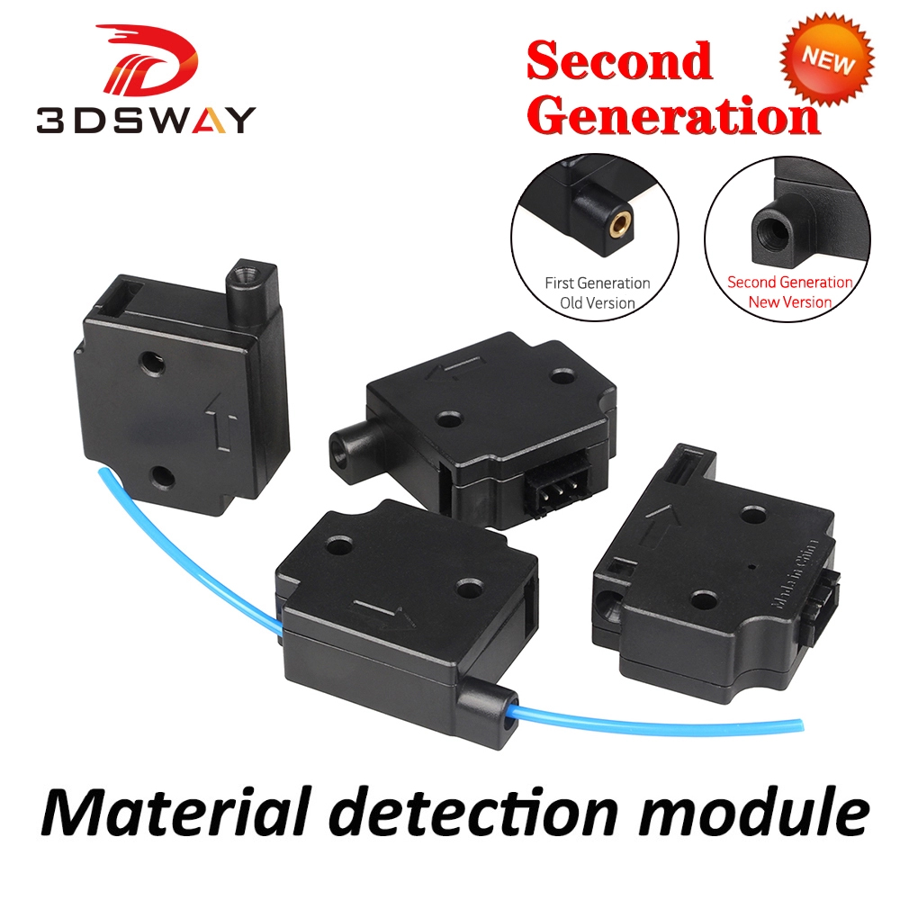 Motherboard 3D Printer - 3DSWAY 3D części drukarki materiał moduł