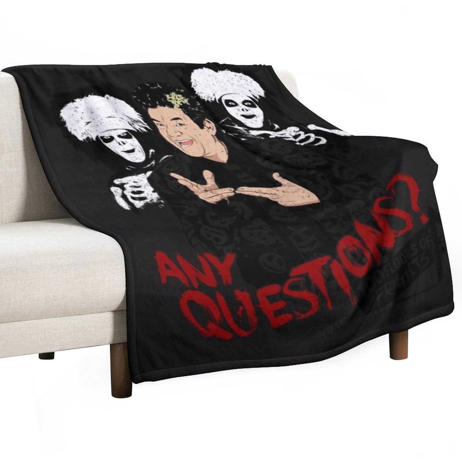 3D Printing Question - David S Pumpkins Koc z motywem