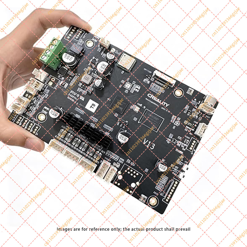 Motherboard 3D Printer - Oryginalna płyta główna Creality K1C 2025