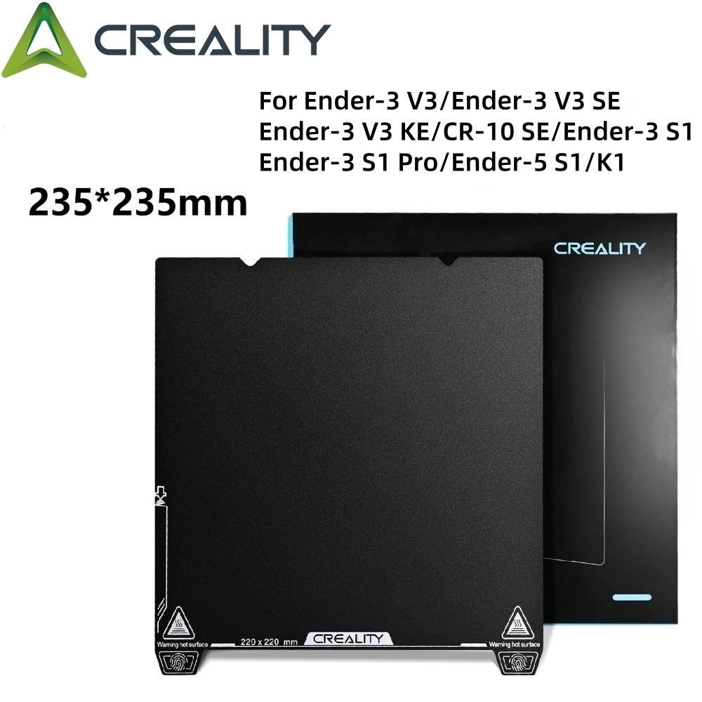 3D Printing Epoxy Resin - Płyta montażowa z żywicy epoksydowej Creality