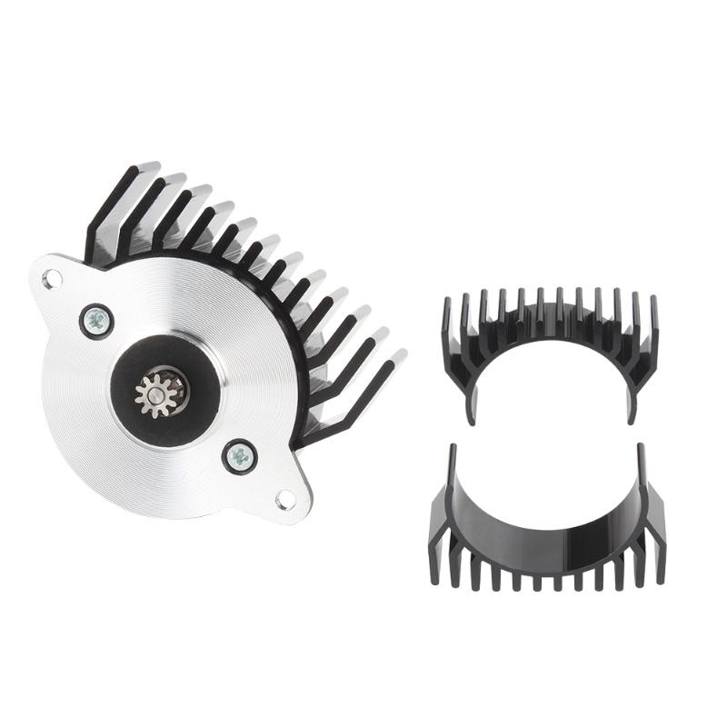 Wytrzymały okrągły radiator do – 3D Printing Result recenzja i cena