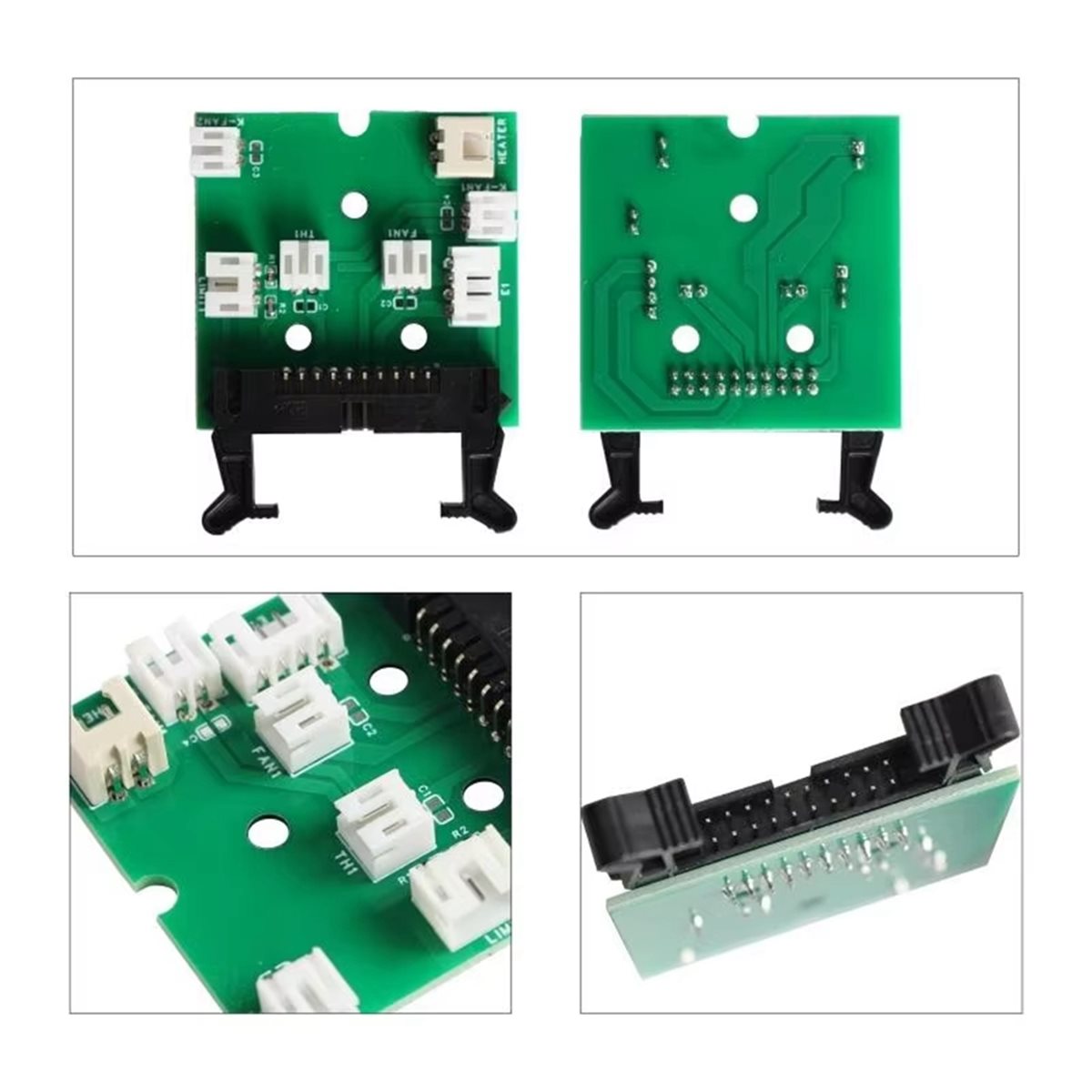 Płytka adaptera hotendu A64I d – Motherboard 3D Printer recenzja i cena