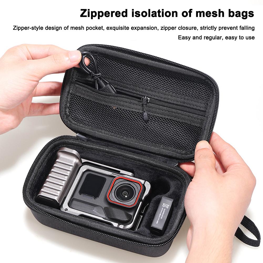 Torba Organizer na Uchwyt Inst – 3D Printing Videos recenzja i cena