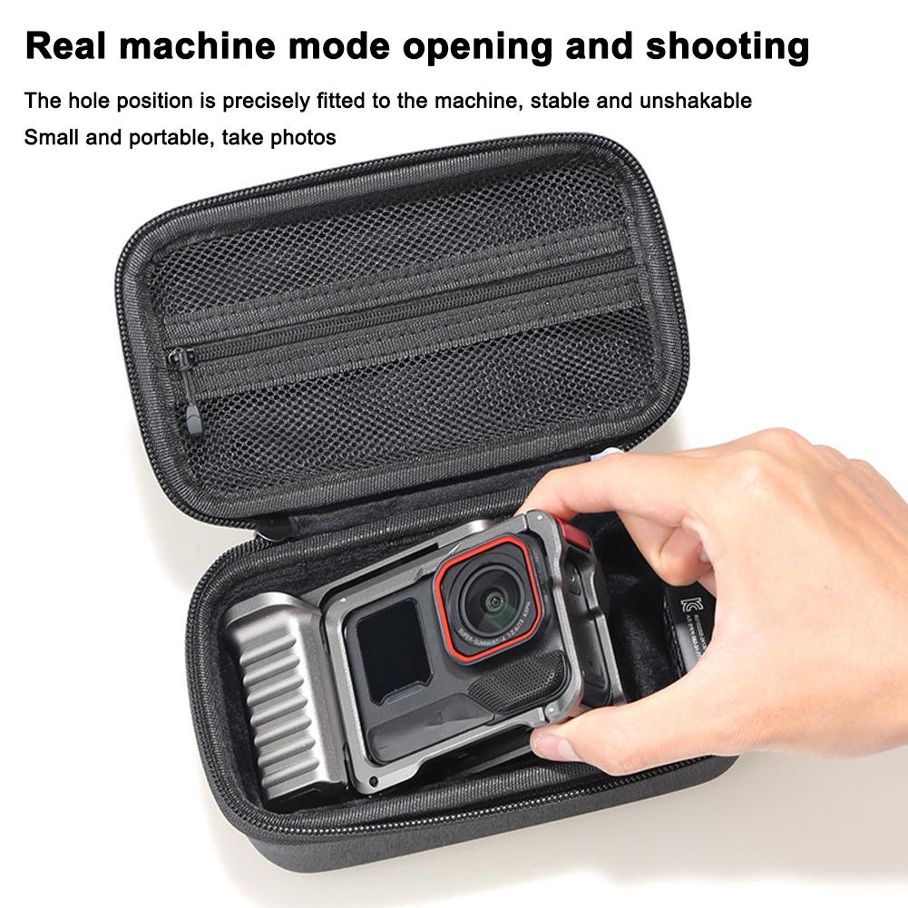 Torba Organizer na Uchwyt Inst – 3D Printing Videos recenzja i cena