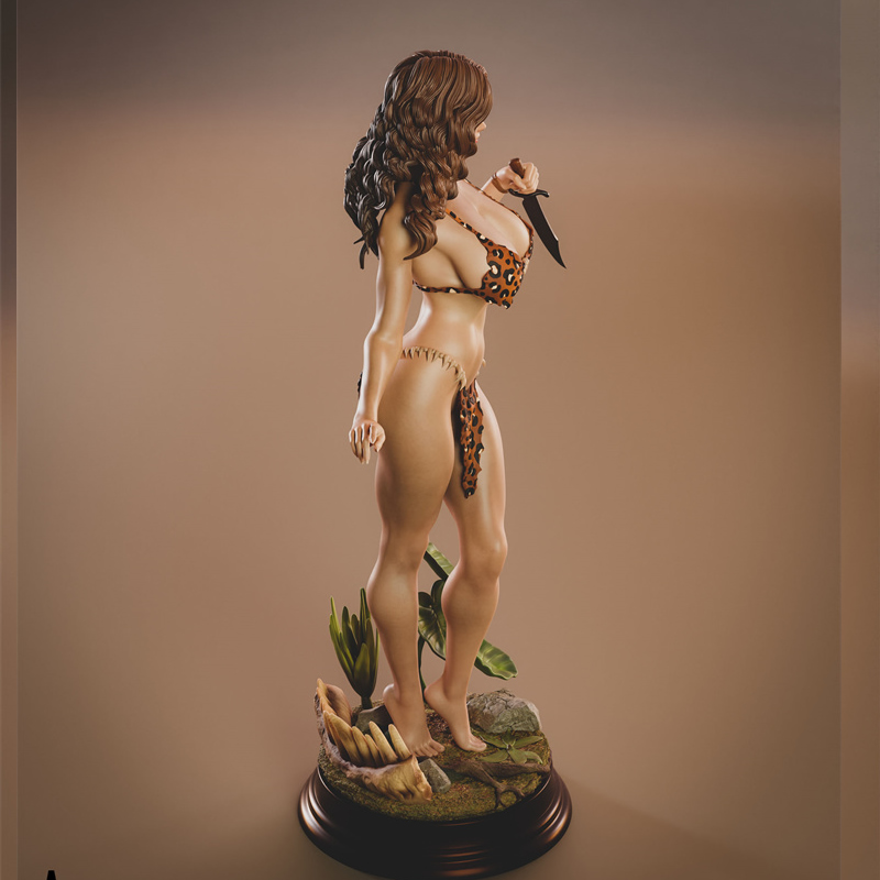 3 style Origi Character 6083 C – 3D Printing Character recenzja i cena