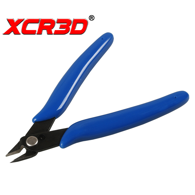 XCR3D Części do drukarek 3D Ob – 3D Printing File recenzja i cena
