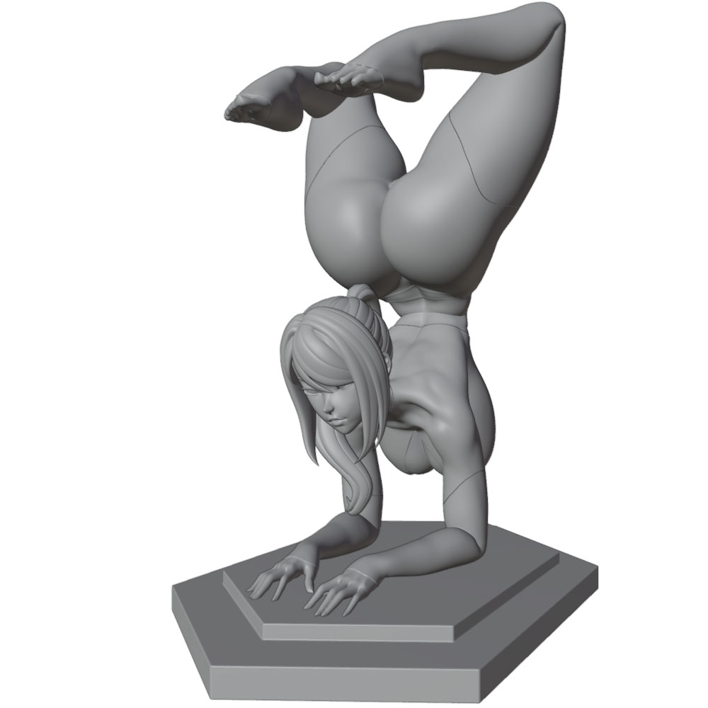 1/24--1/8 Model Postaci z Film – 3D Printing App recenzja i cena
