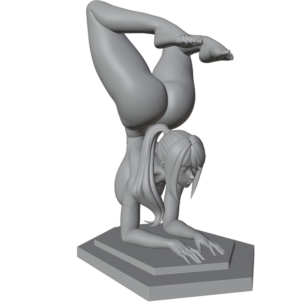 1/24--1/8 Model Postaci z Film – 3D Printing App recenzja i cena
