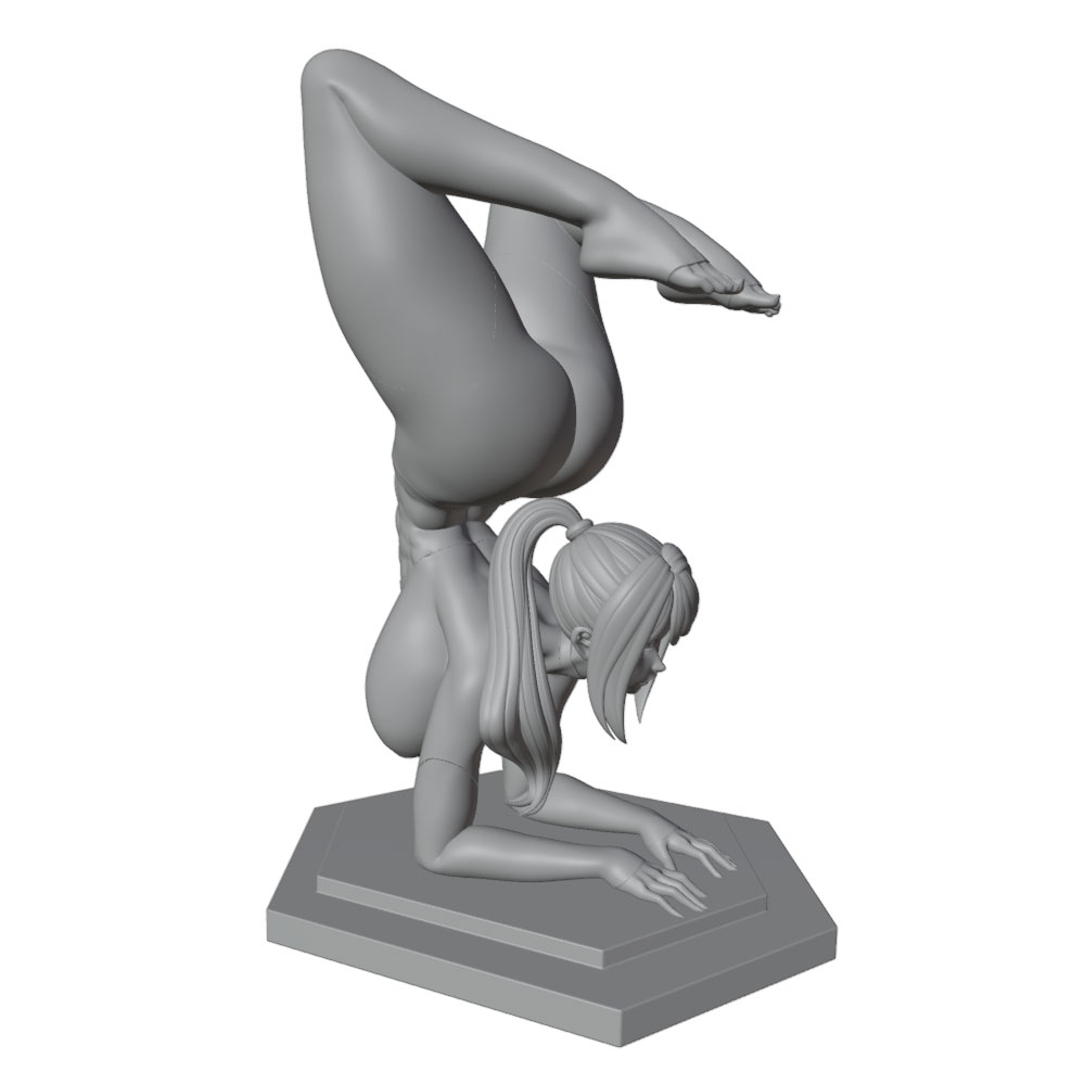 1/24--1/8 Model Postaci z Film – 3D Printing App recenzja i cena