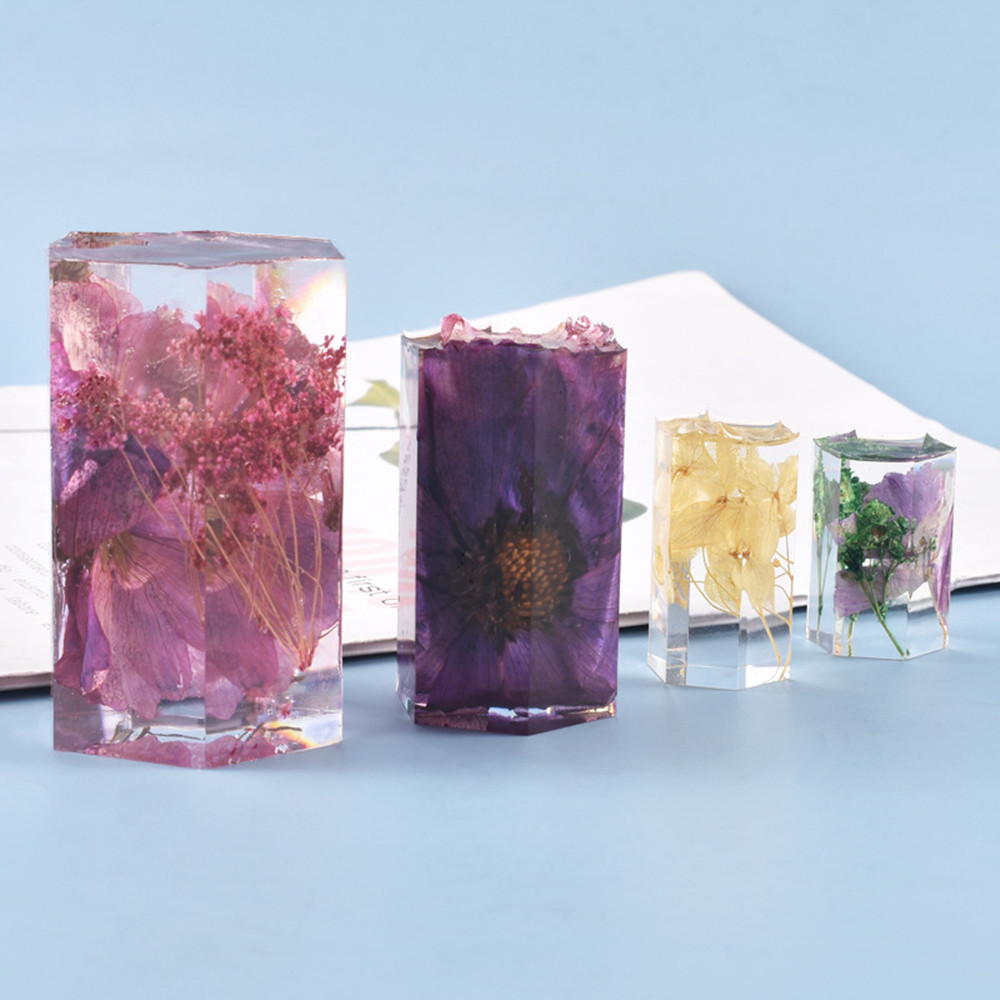 Cylinder formy silikonowe sześ – 3D Printing Epoxy Resin recenzja i cena