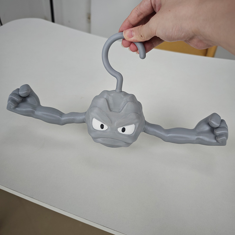 Anime Pokemon Kreatywny Wiesza – 3D Printing Character recenzja i cena