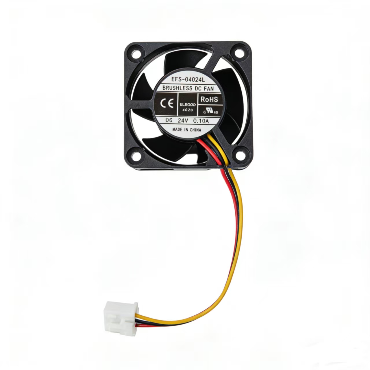 ELEGOO Centauri Carbon 24V 402 – Motherboard 3D Printer recenzja i cena
