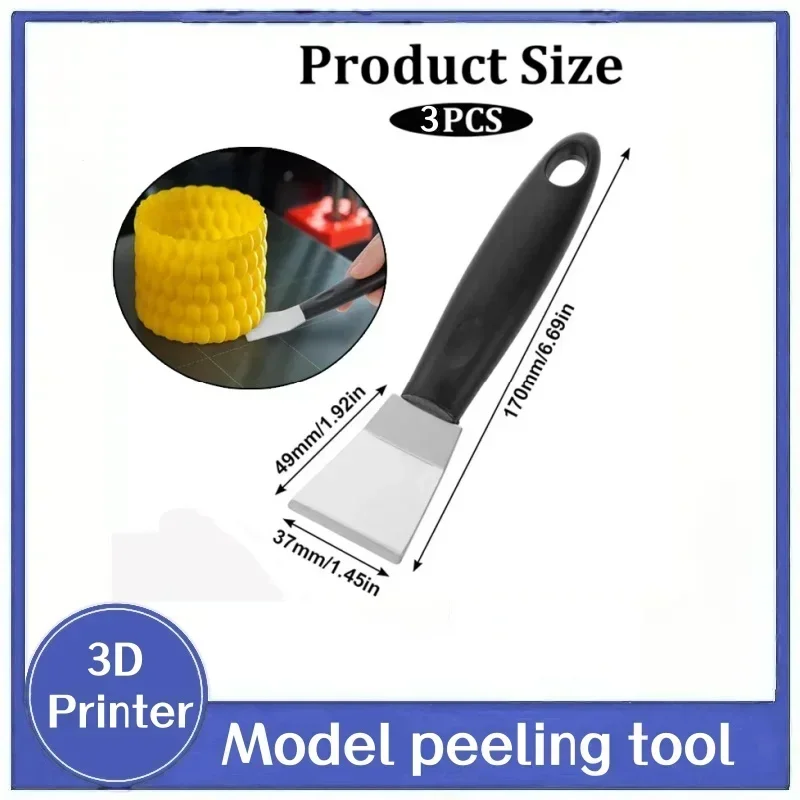Narzędzie do drukarek 3D, skro – 3D Printing File recenzja i cena