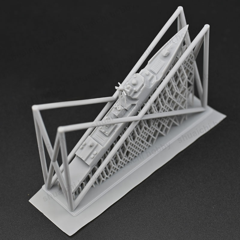 2 SZT. Model niszczyciela klas – 3D Printing Jobs recenzja i cena