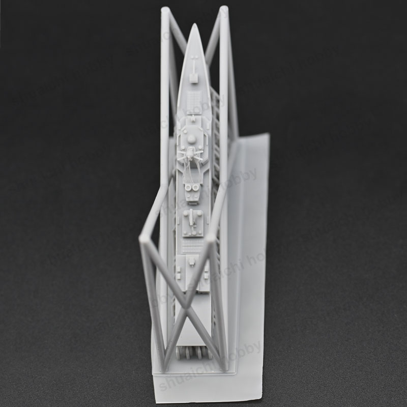 2 SZT. Model niszczyciela klas – 3D Printing Jobs recenzja i cena
