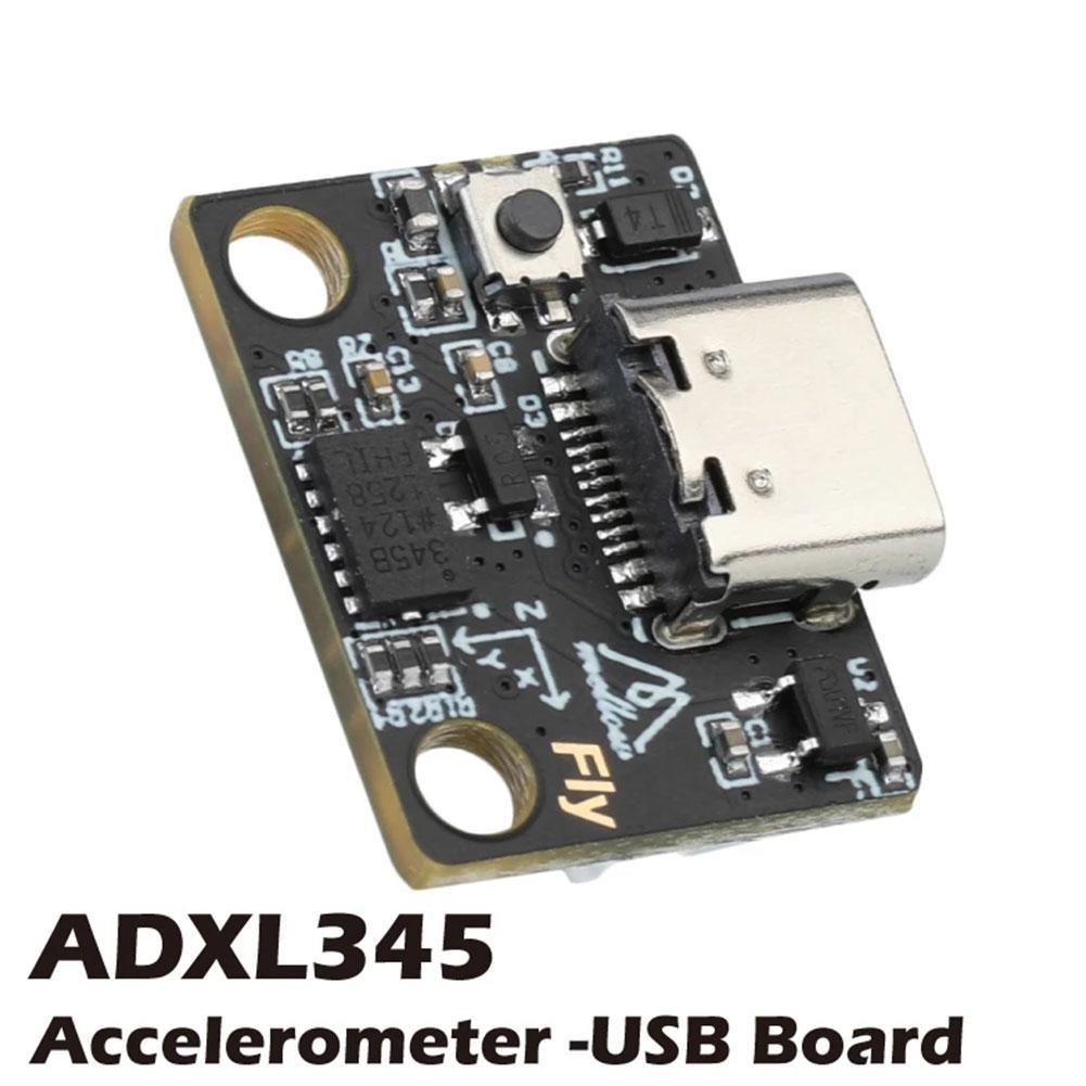 Adxl345 akcelerometr płyta USB – Motherboard 3D Printer recenzja i cena