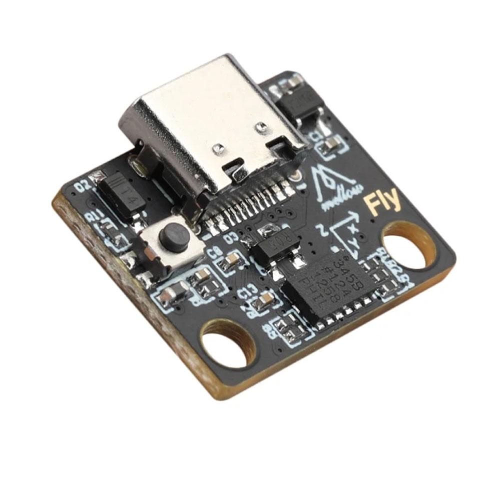 Adxl345 akcelerometr płyta USB – Motherboard 3D Printer recenzja i cena