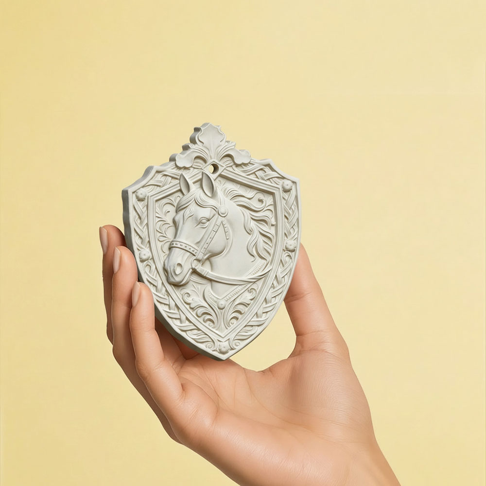 Forma silikonowa 3D z reliefem – 3D Printing Epoxy Resin recenzja i cena