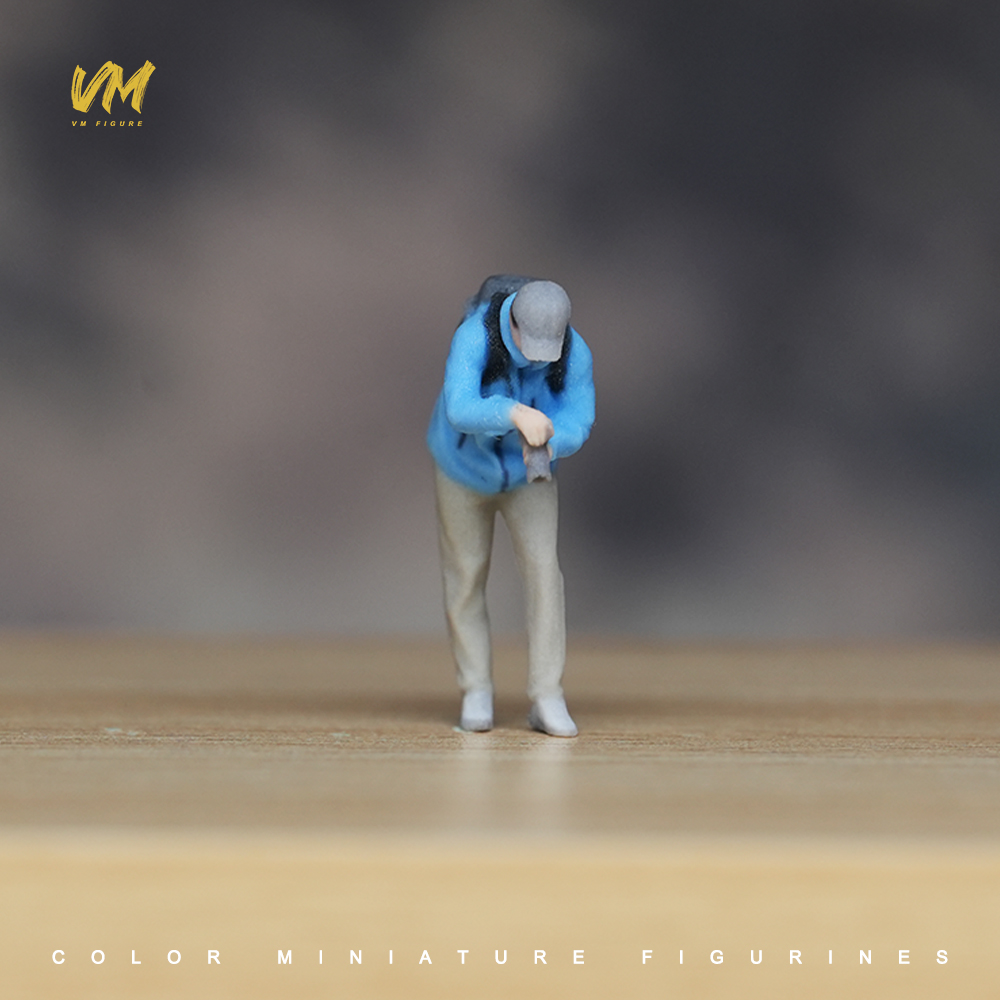 Figurki 3D do druku, miniaturo – 3D Printing Guitar recenzja i cena