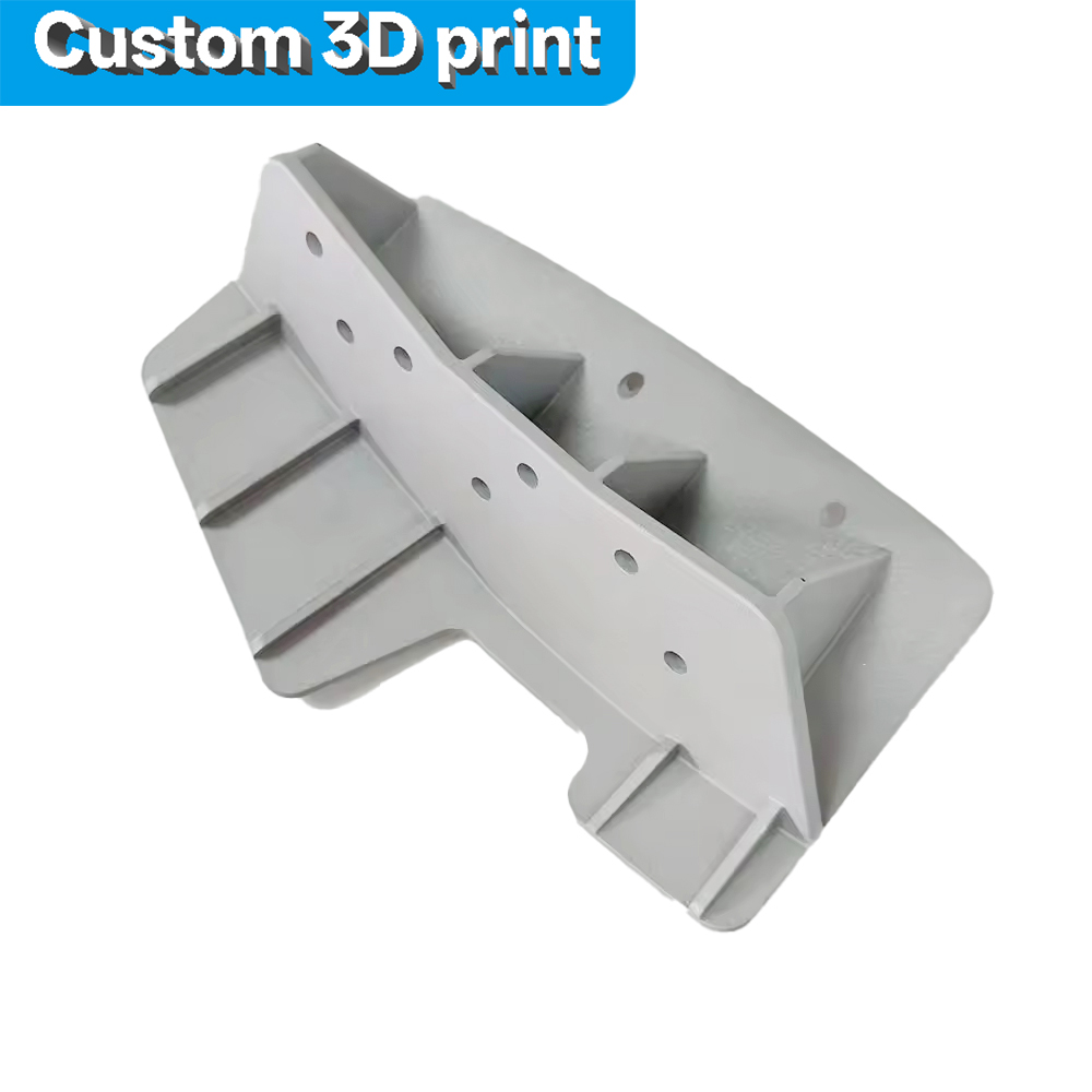 Niestandardowe usługi druku 3D – 3D Printing File Free recenzja i cena