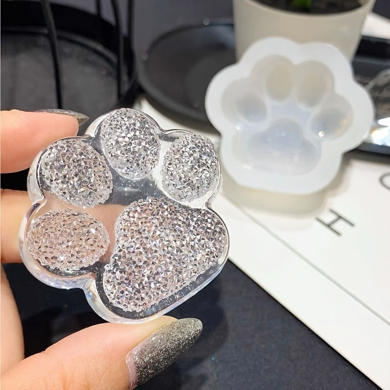 1 szt. Forma do odlewania odci – 3D Printing Epoxy Resin recenzja i cena