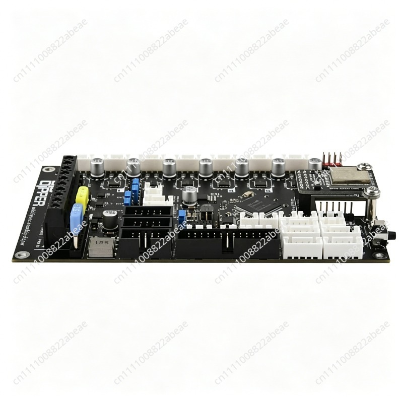 Płyta główna Big Dipper Board  – Motherboard 3D Printer recenzja i cena
