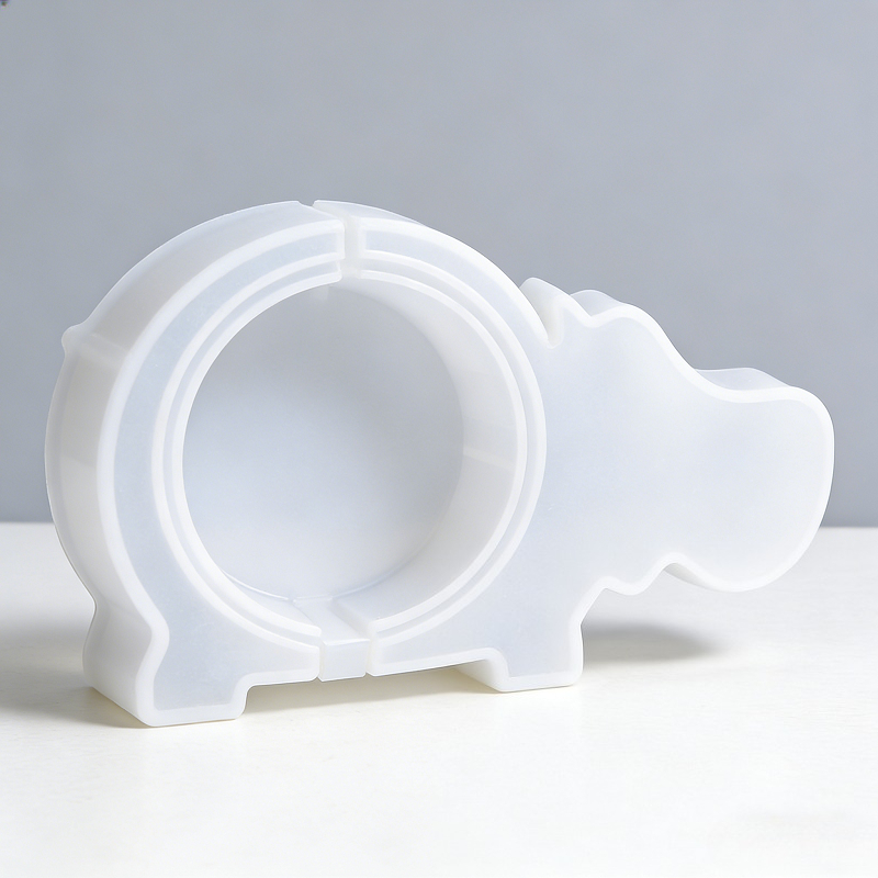 Forma silikonowa 3D do żywicy  – 3D Printing Epoxy Resin recenzja i cena