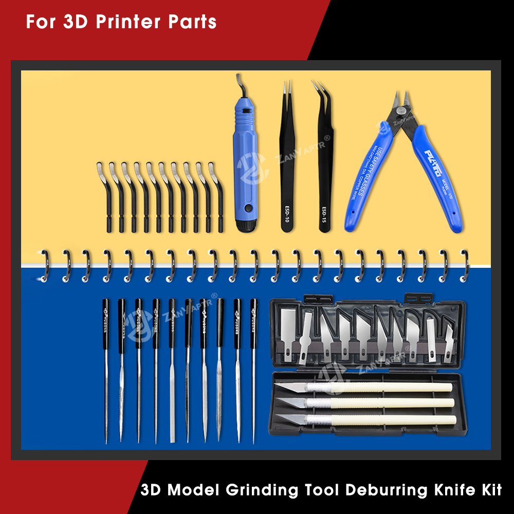 Model 3D narzędzie do szlifowa – 3D Printing File recenzja i cena