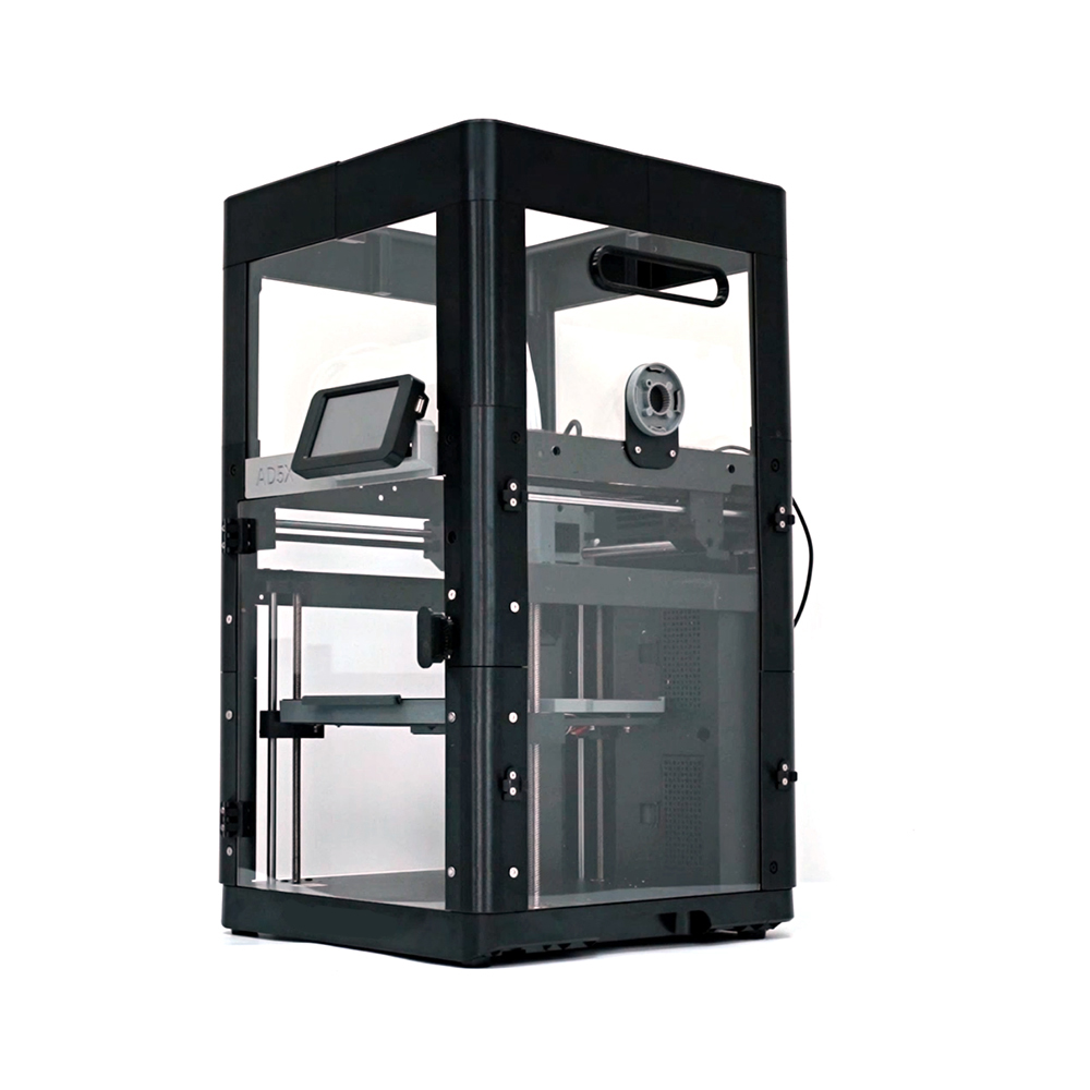 Obudowa PC do drukarki 3D Flas – 3D Printing Deck Box recenzja i cena