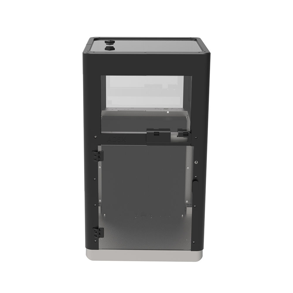 Obudowa PC do drukarki 3D Flas – 3D Printing Deck Box recenzja i cena