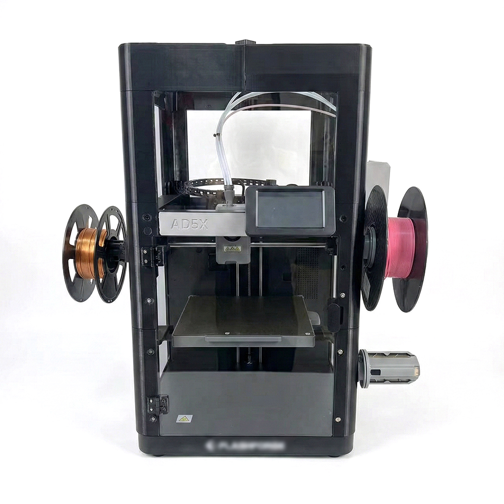 Obudowa PC do drukarki 3D Flas – 3D Printing Deck Box recenzja i cena