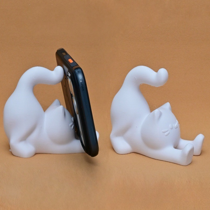 Drukowany w technologii 3D uch – 3D Printing Videos recenzja i cena