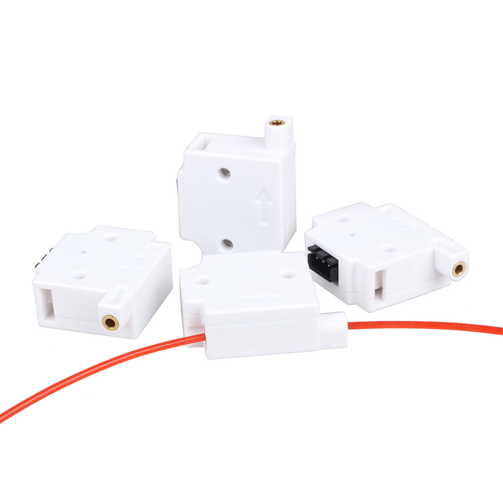 3DSWAY 3D części drukarki mate – Motherboard 3D Printer recenzja i cena