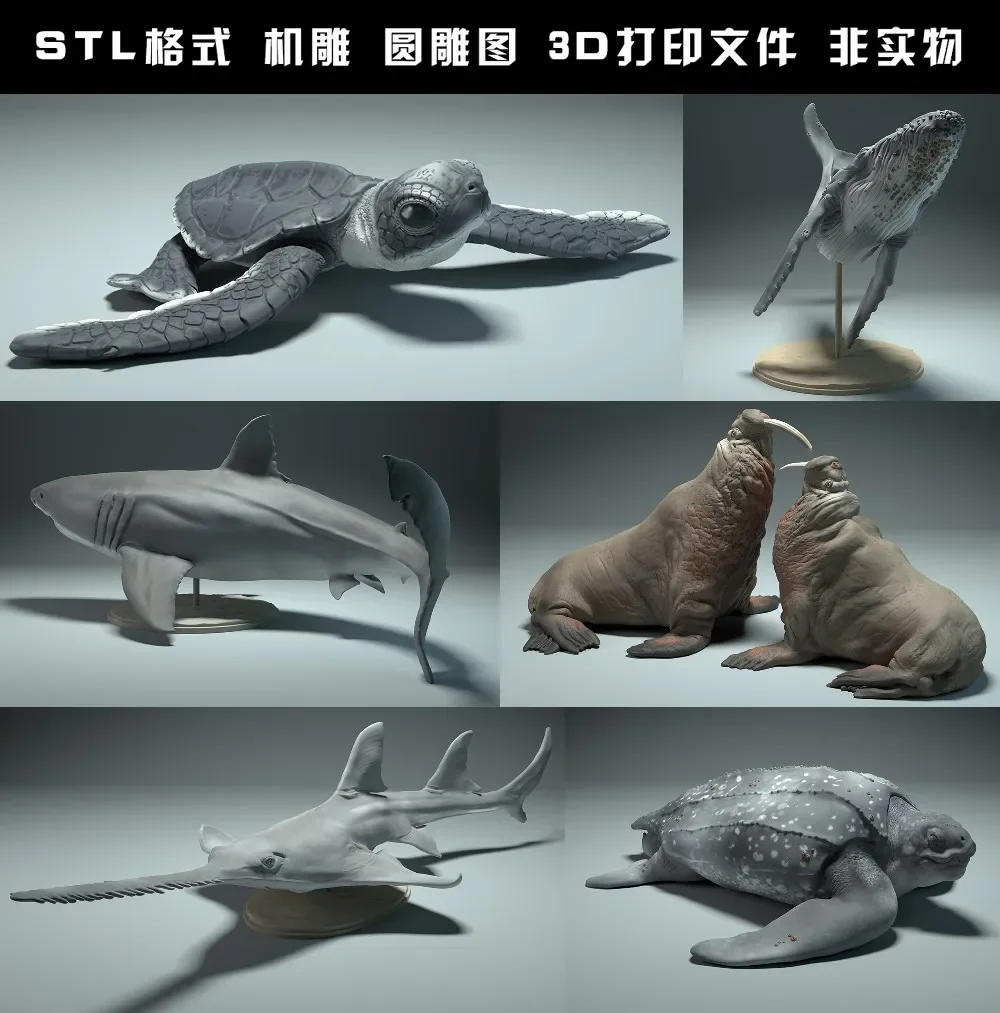Zwierzęta, niedźwiedź polarny, – 3D Printing File Free recenzja i cena