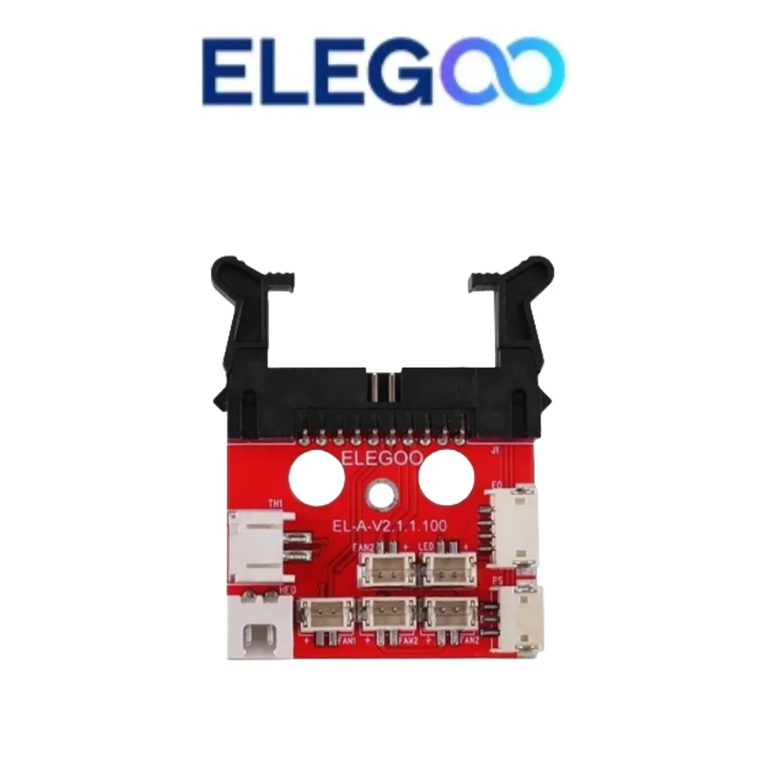 ELEGOO Neptune 3/4 Pro Plus Ma – Motherboard 3D Printer recenzja i cena