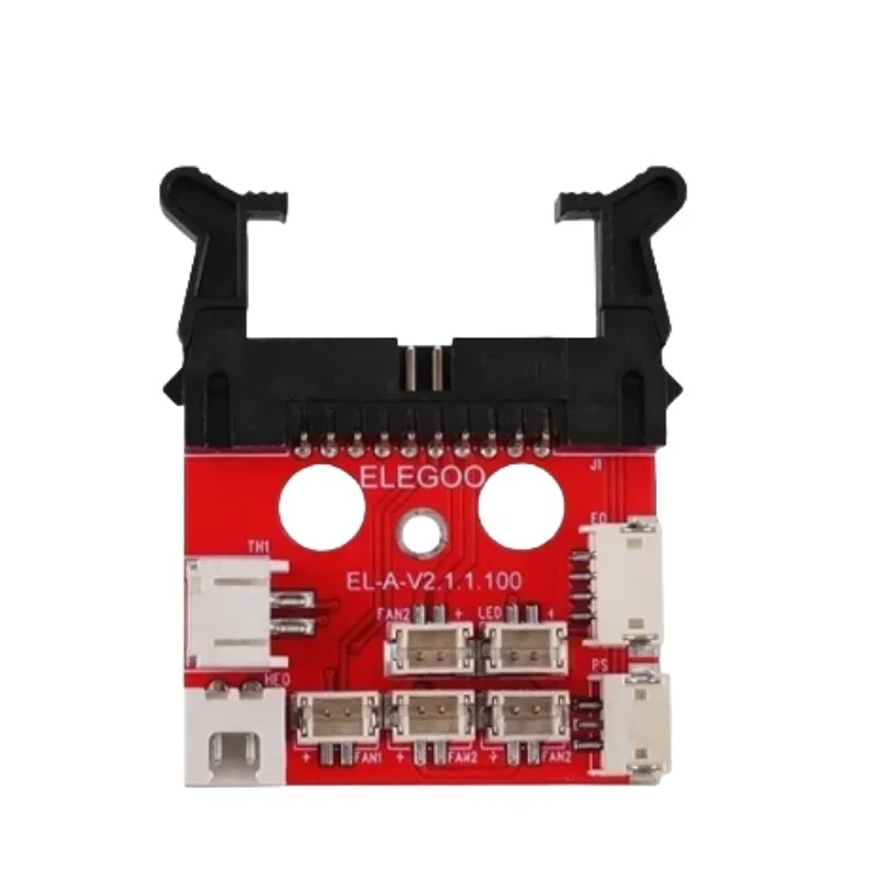 ELEGOO Neptune 3/4 Pro Plus Ma – Motherboard 3D Printer recenzja i cena