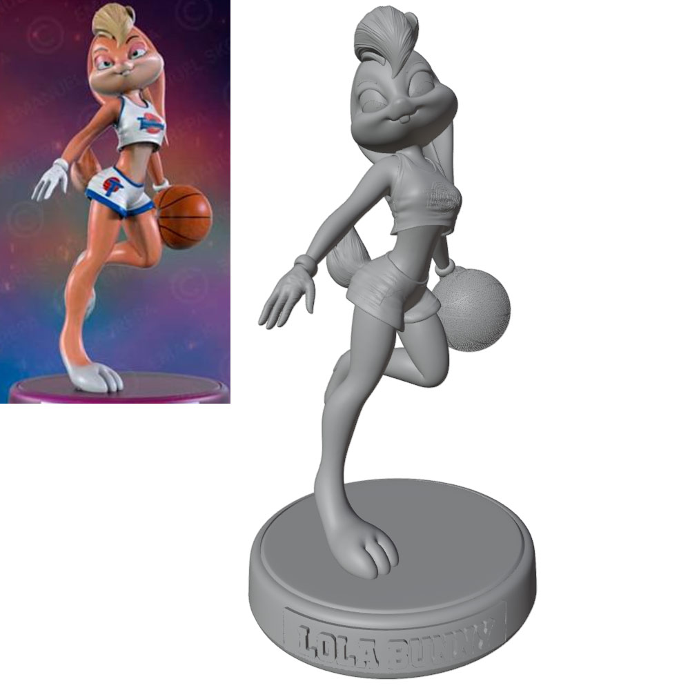 Zestawy modeli żywicznych 75mm – 3D Printing App recenzja i cena