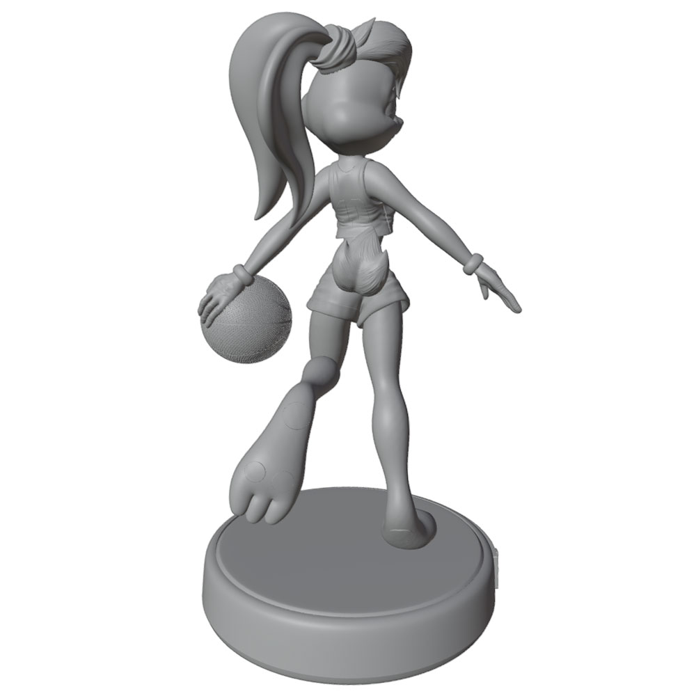 Zestawy modeli żywicznych 75mm – 3D Printing App recenzja i cena