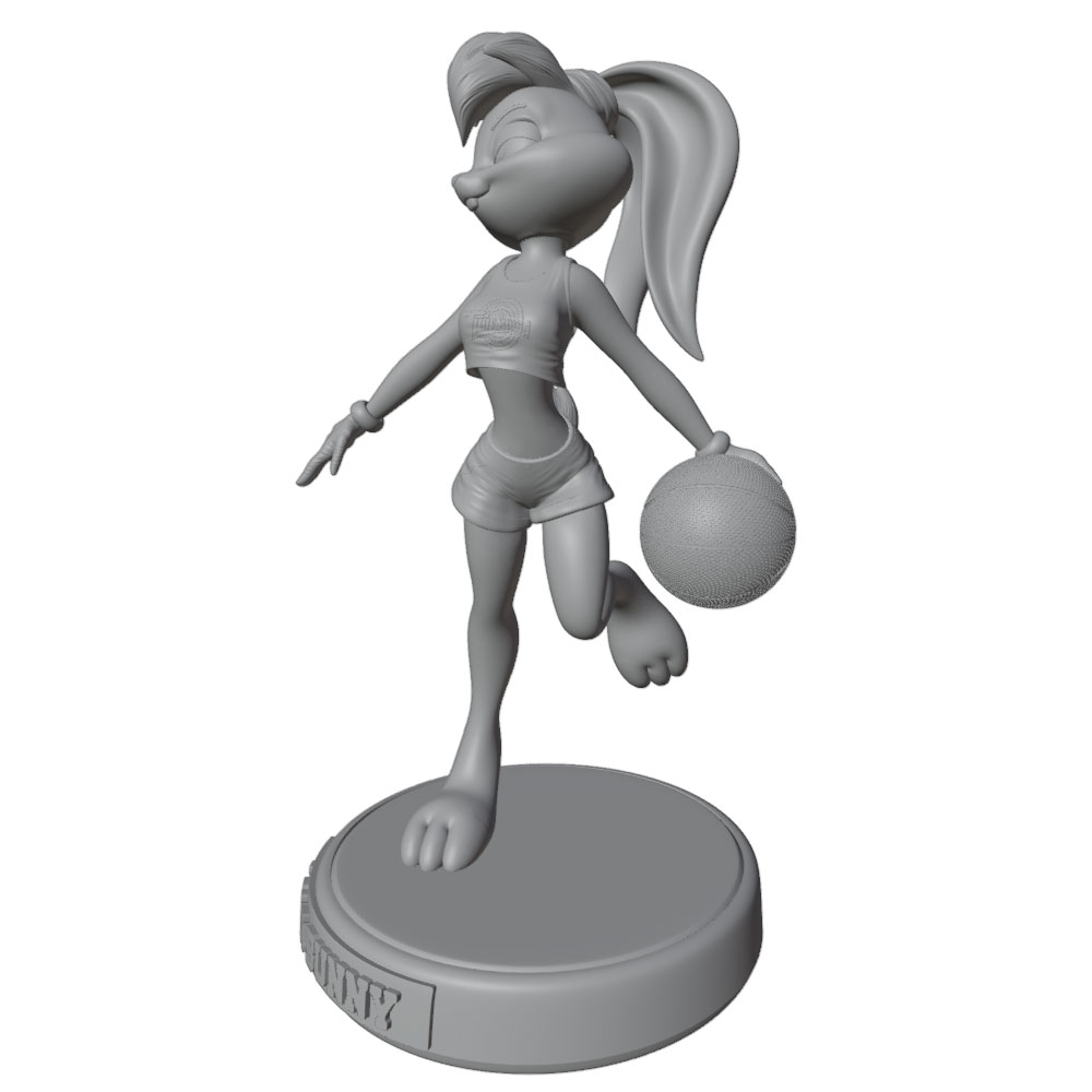 Zestawy modeli żywicznych 75mm – 3D Printing App recenzja i cena