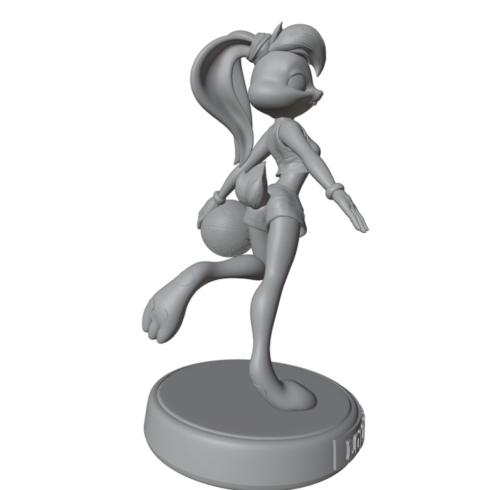 Zestawy modeli żywicznych 75mm – 3D Printing App recenzja i cena