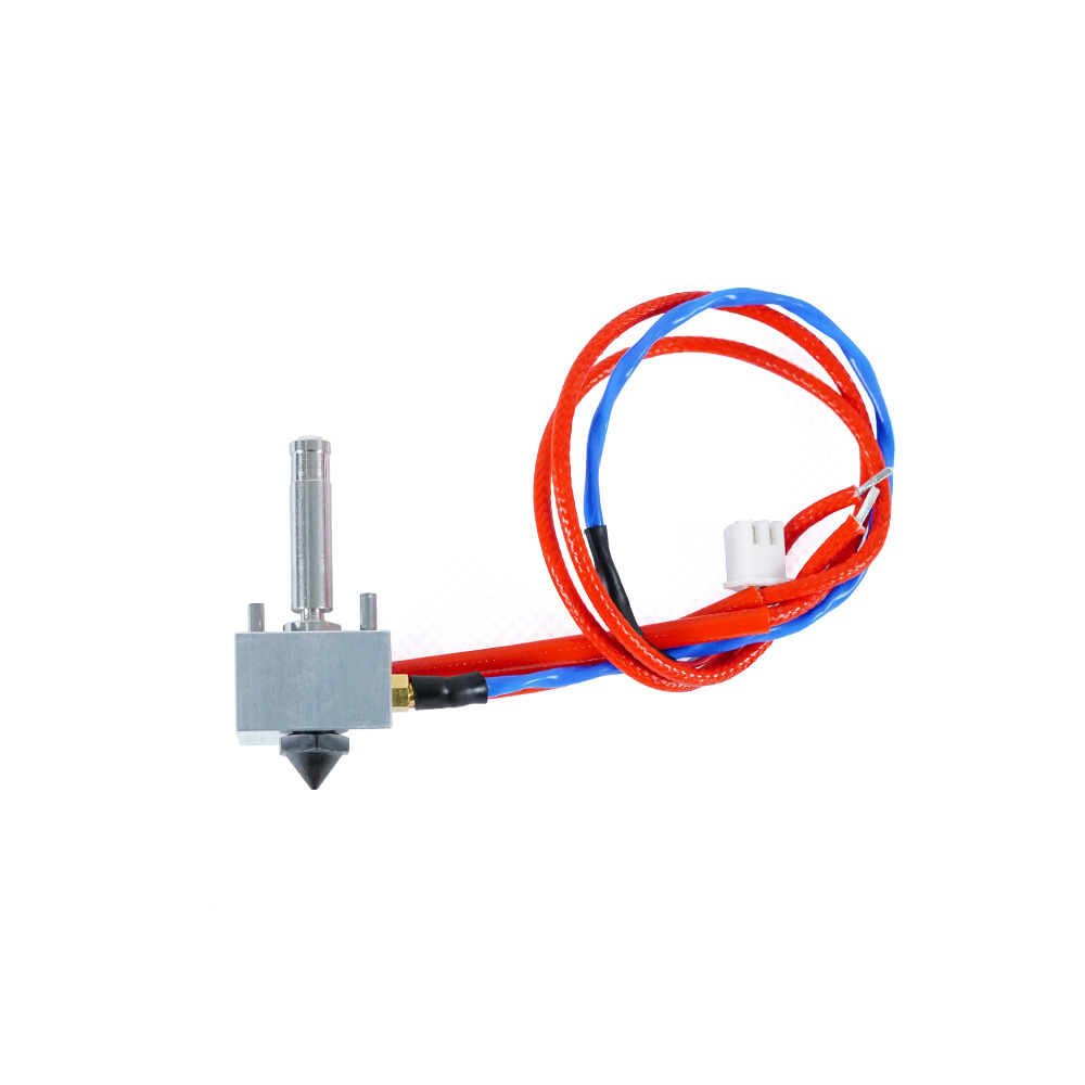 Zespół dyszy FLASHFORGE z radi – Nozzle 0.4Mm Hardened recenzja i cena