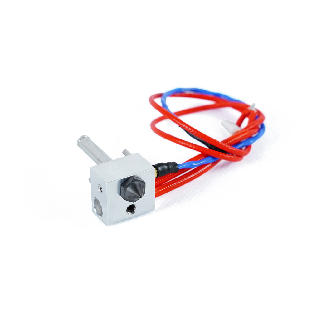 Zespół dyszy FLASHFORGE z radi – Nozzle 0.4Mm Hardened recenzja i cena