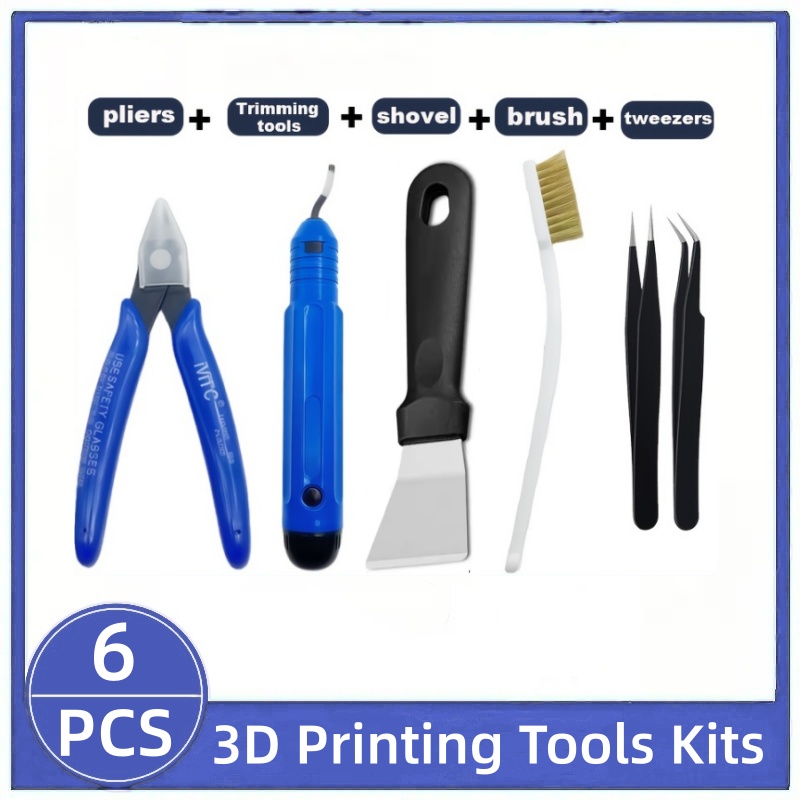 Narzędzia do druku 3D, Różne r – 3D Printing File recenzja i cena