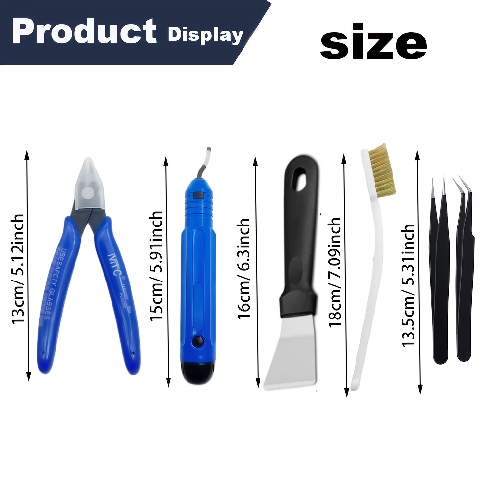 Narzędzia do druku 3D, Różne r – 3D Printing File recenzja i cena