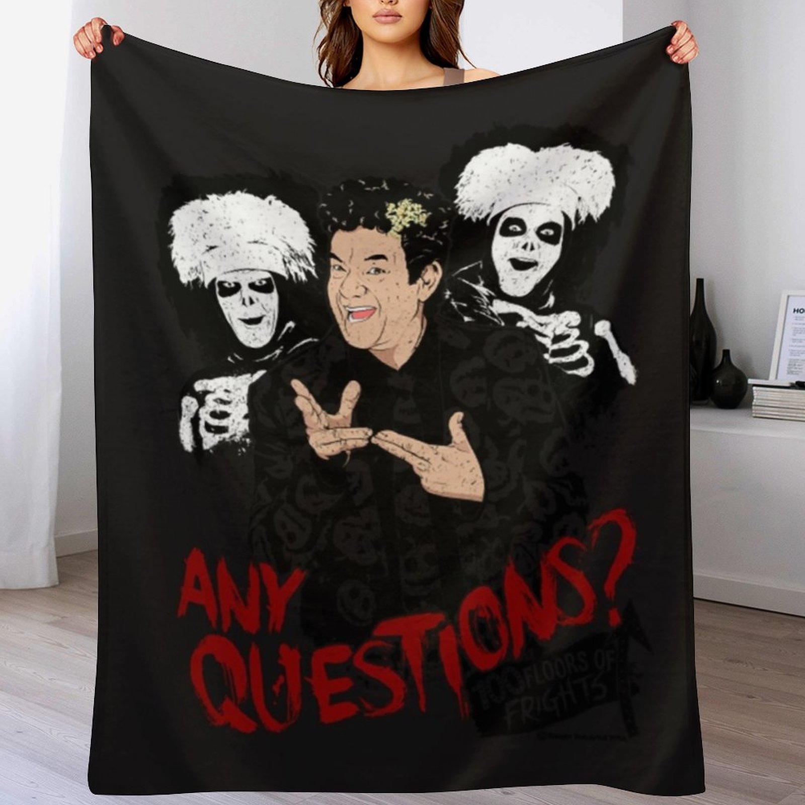 David S Pumpkins Koc z motywem – 3D Printing Question recenzja i cena