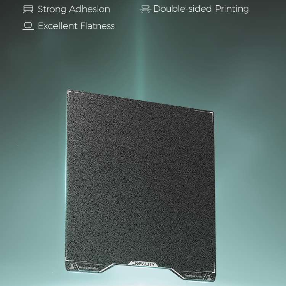 Płyta drukująca Creality Hi Ep – 3D Printing Epoxy Resin recenzja i cena