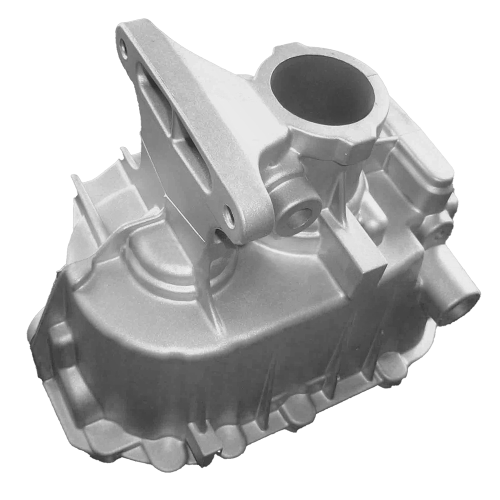 Usługi odlewania ciśnieniowego – 3D Printing File Free recenzja i cena
